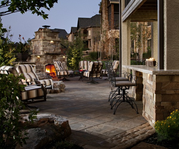 How to clean cast aluminum patio furniture
