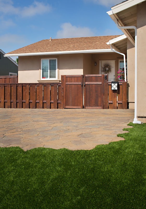 Pavers San Diego, CA & Artificial Grass INSTALLITDIRECT