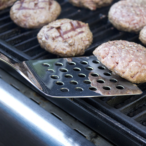 grilling tools barbecue spatula