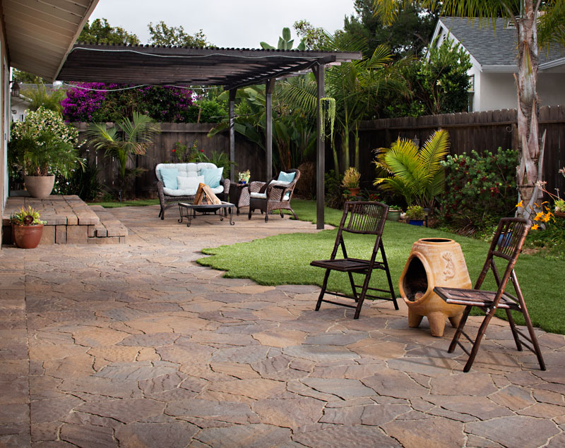 Environmentally Outdoor Living