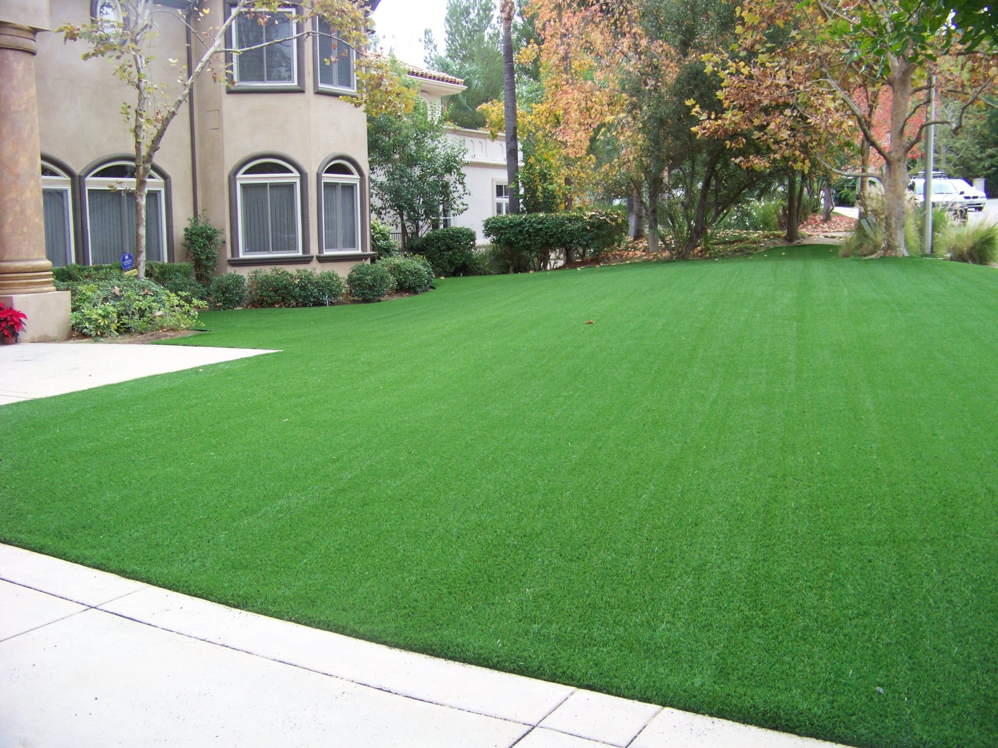 Synthetic Grass San Diego