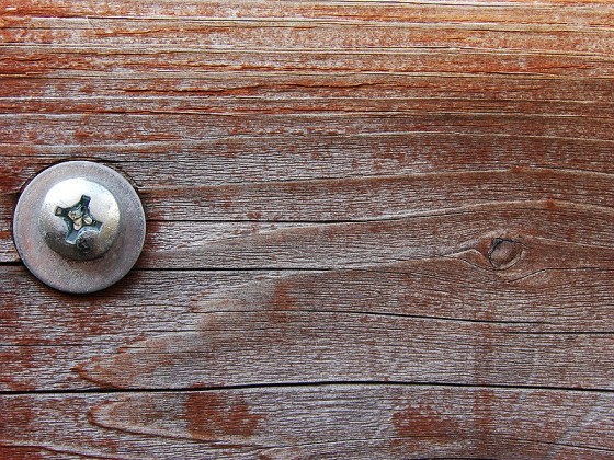 composite vs wood deck