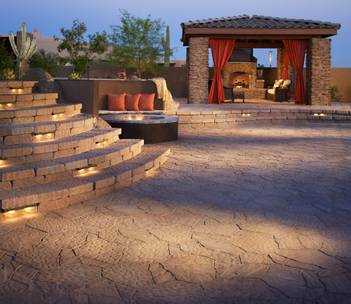 Low Maintenance Landscape Design