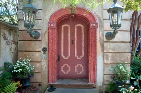 Front Door Ideas