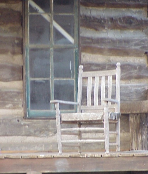 Front Porch Design Ideas