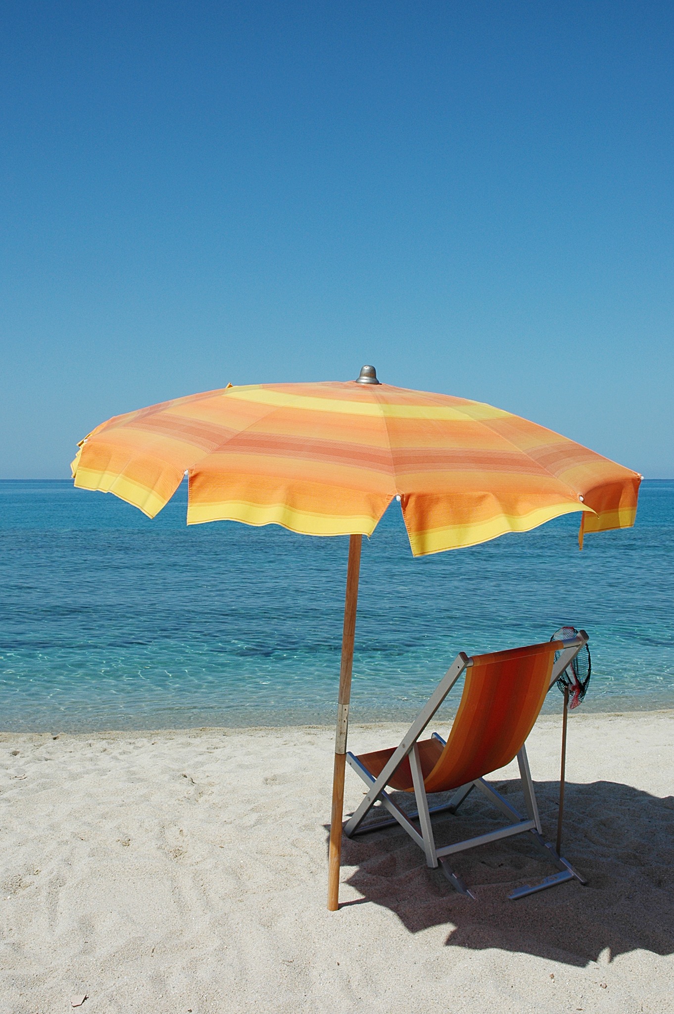 Mediterranean Beach