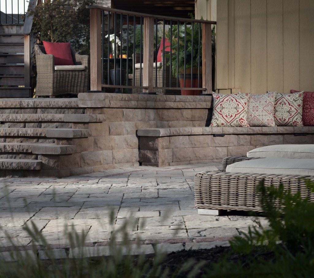 Green Outdoor Living