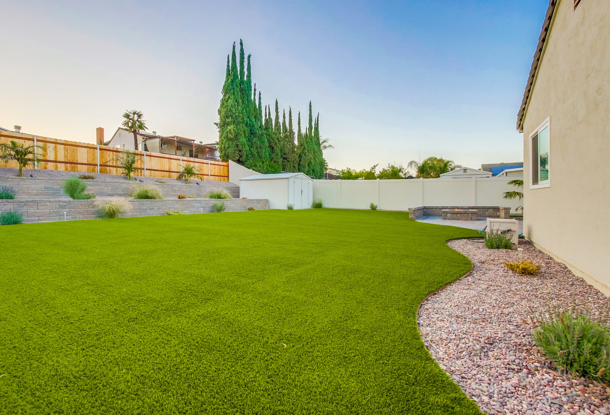 san diego artificial turf 