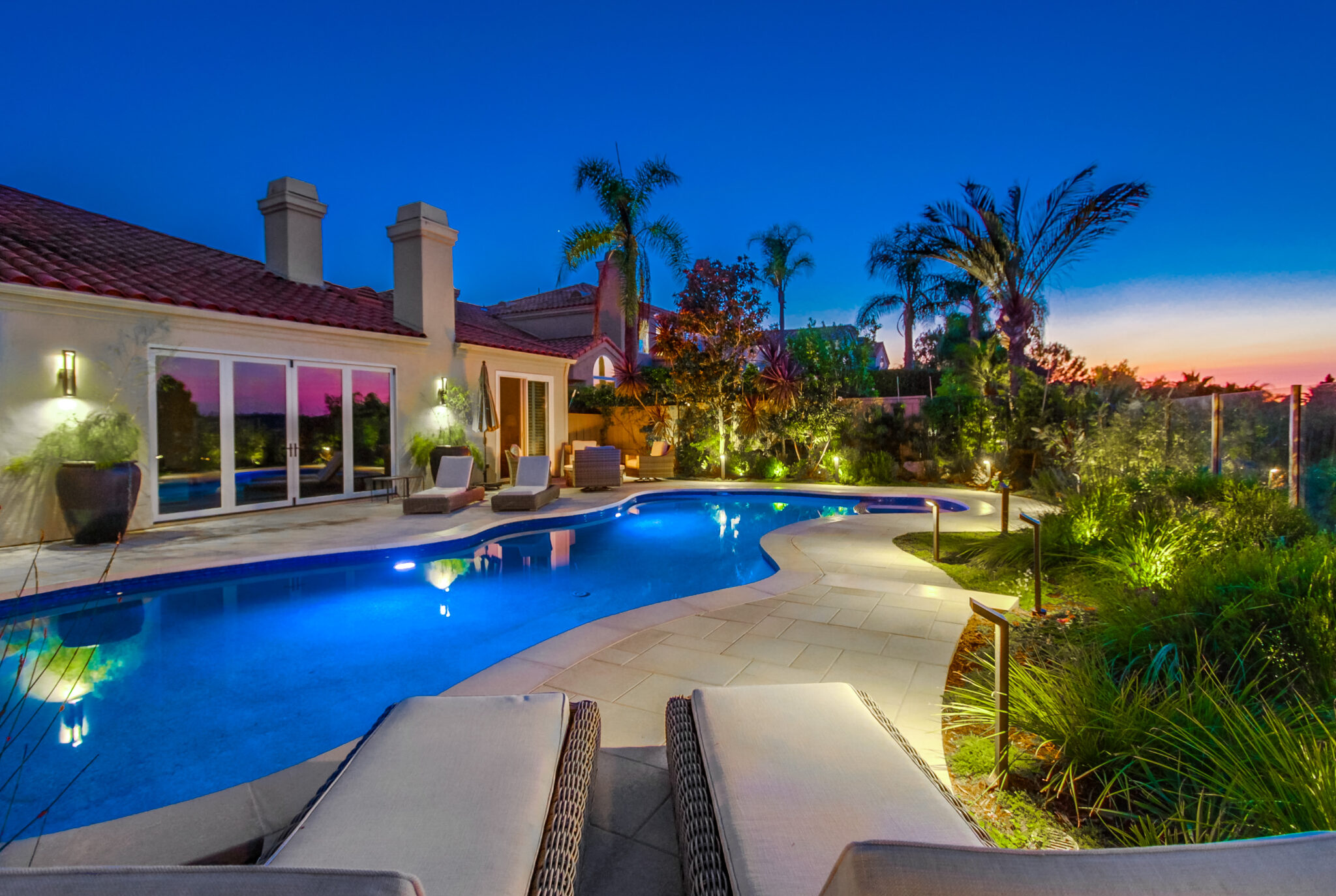 pool and patio pavers