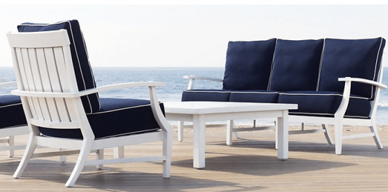 Beachy Seating Beachy Seating