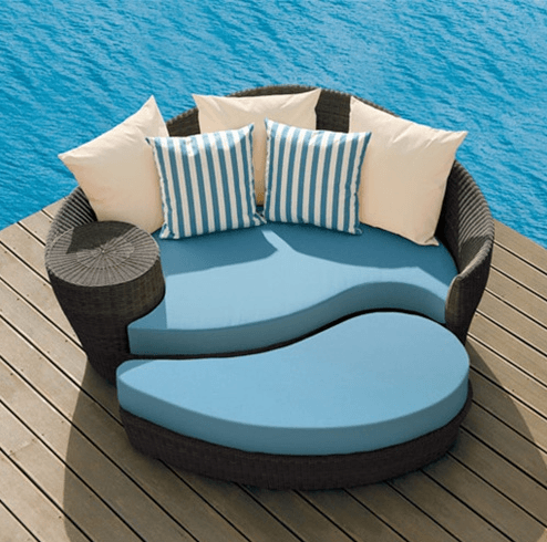 Daybed Chair