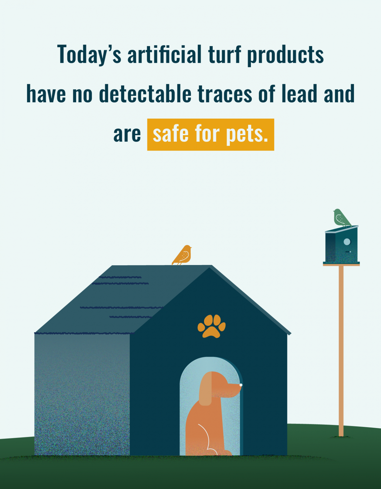 The Best Artificial Grass for Dogs (Guide) InstallItDirect