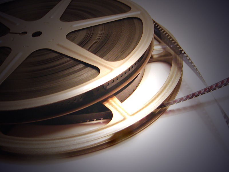 Film Reels