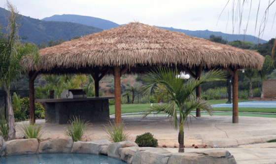 Palapa Ideas