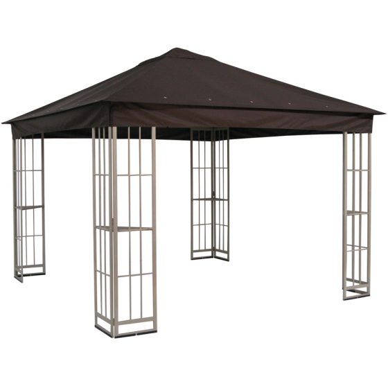 Pavilion Ideas