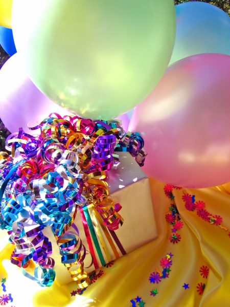 Backyard Theme Parties: Outdoor Party Ideas for Kids