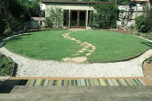 buffalo grass