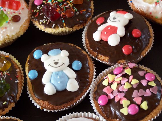 Cupcakes