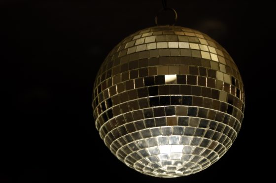 Disco Ball