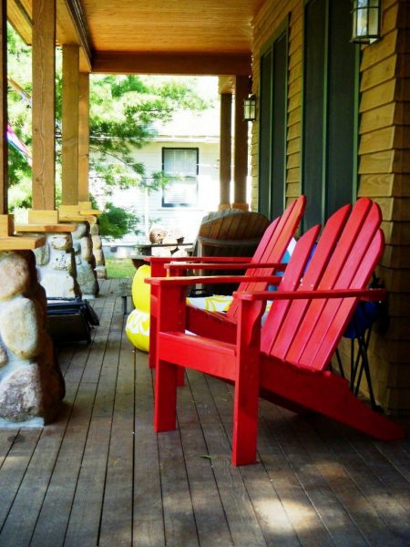 10 Easy Backyard Improvements for Outdoor Entertaining