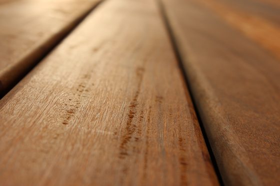 Wood Floor