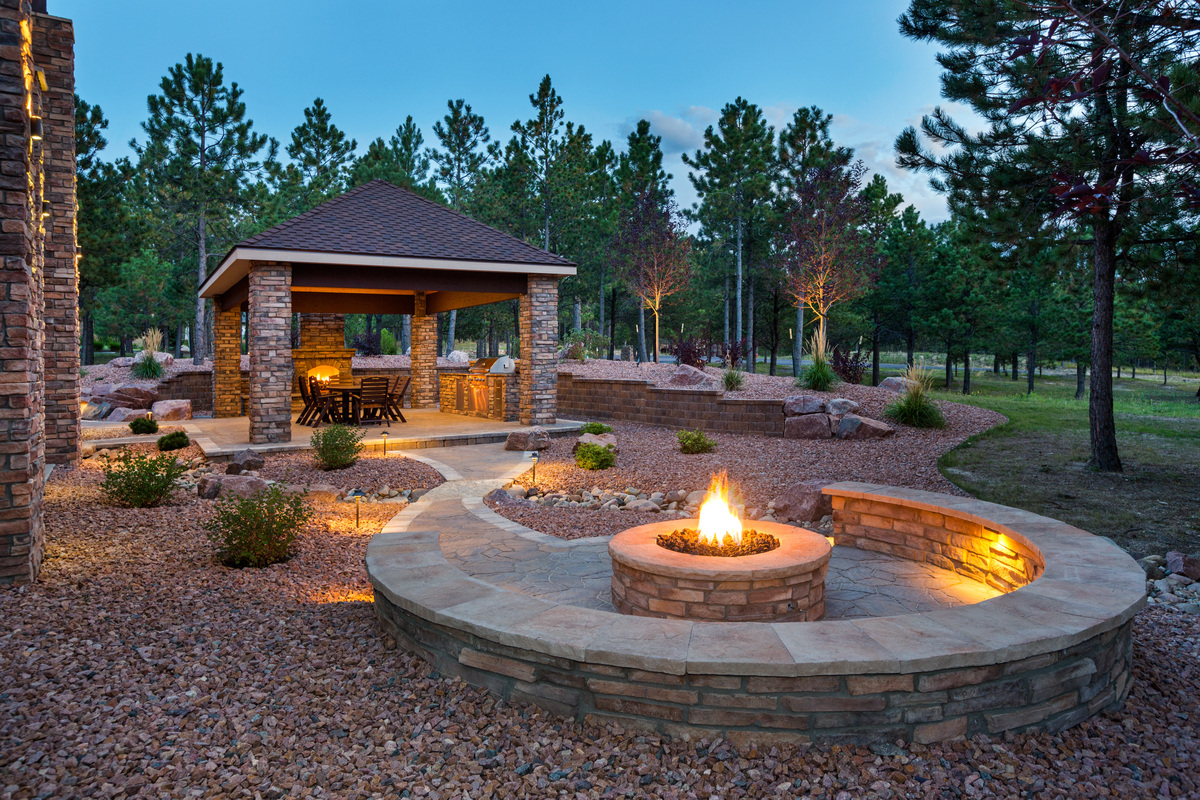 Fire Pit Safety Maintenance Guide For, Fire Pit Maintenance