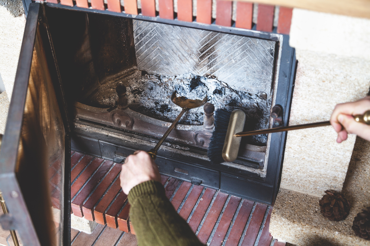 Winterizing Your Southern California Home Fireplace