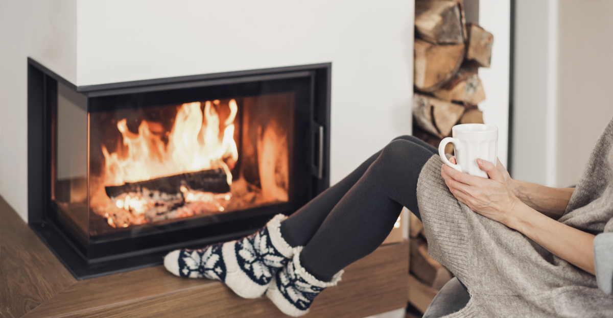 Winterizing Your Southern California Home Indoors