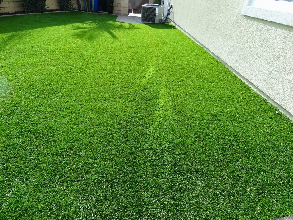 Artificial Grass Melting + Burning Here's How To Fix It InstallIt
