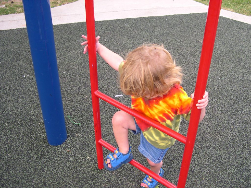 Best Playground Ground Cover Options InstallIt Direct