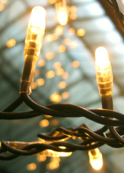 String Lights