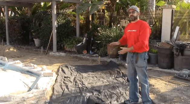 What Is Geotextile Fabric & Should It Be Included In Your Paver Installation?