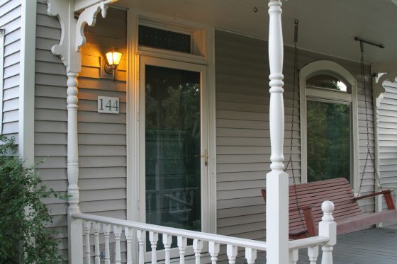 Front Porch Light