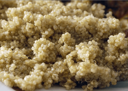 Quinoa