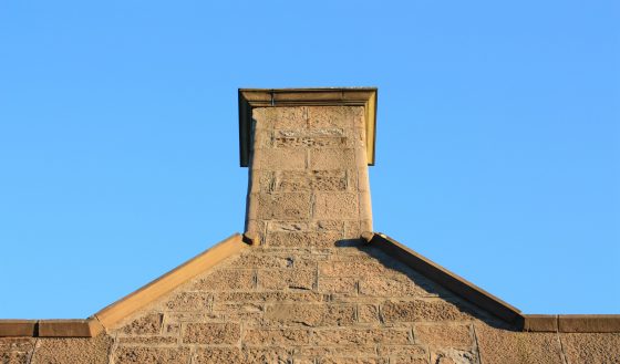 Chimney