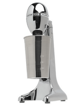Cook's gifts - milkshake maker
