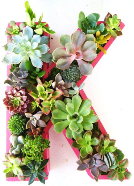 Gardener gift - planter box
