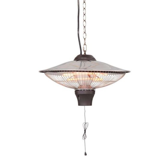 Hanging Heater at Home Depot