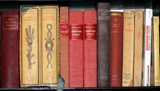 Secure Bookshelves to Walls