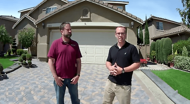 Paver Sealer and whether you should apply it to your installation
