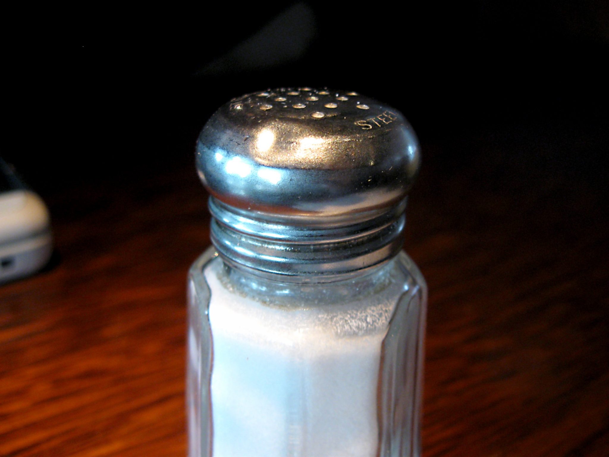 Salt
