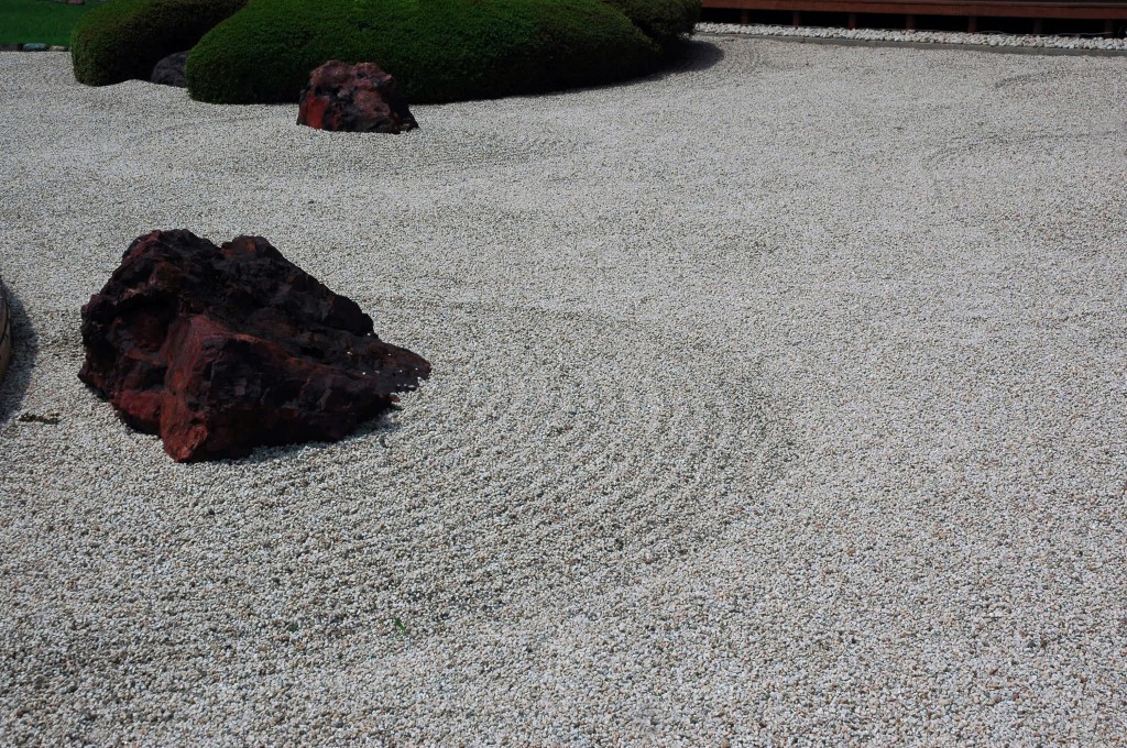 Zen Garden