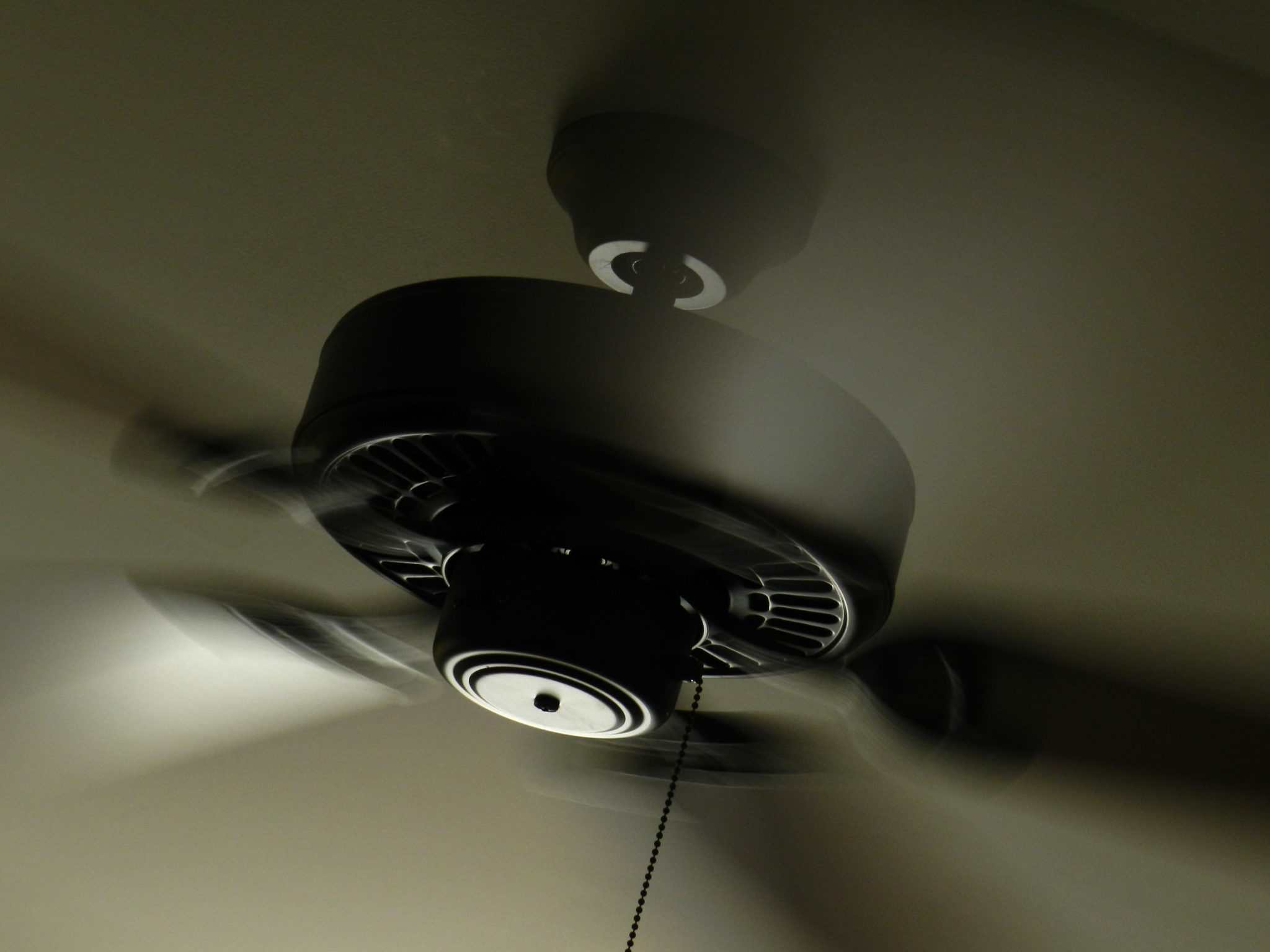 ceiling fan