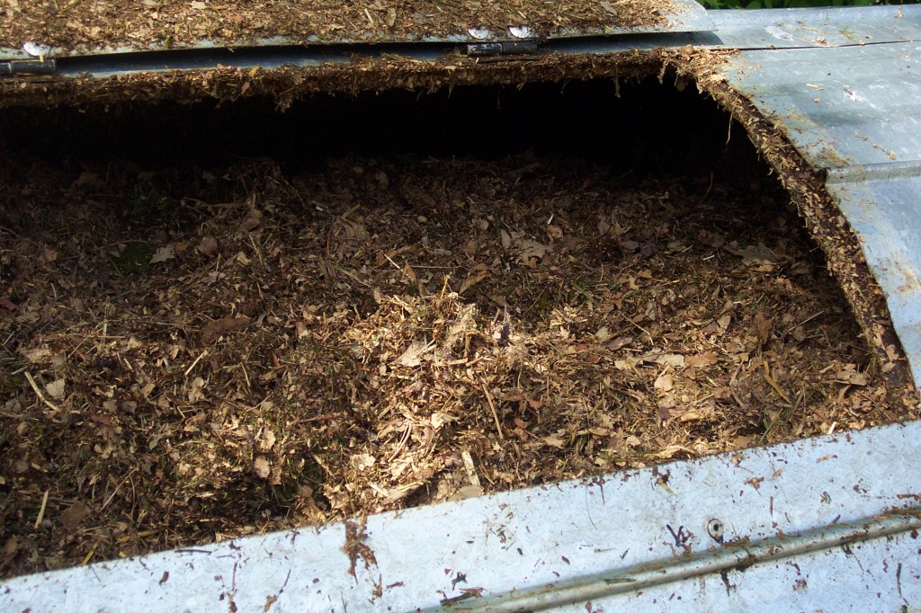 Compost Bin