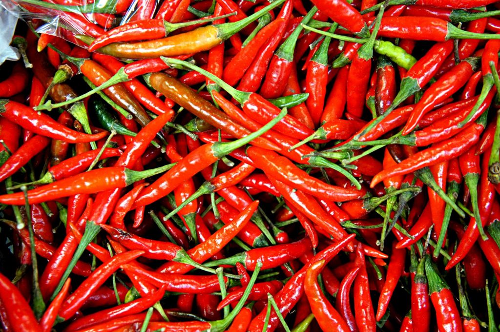 Peppers