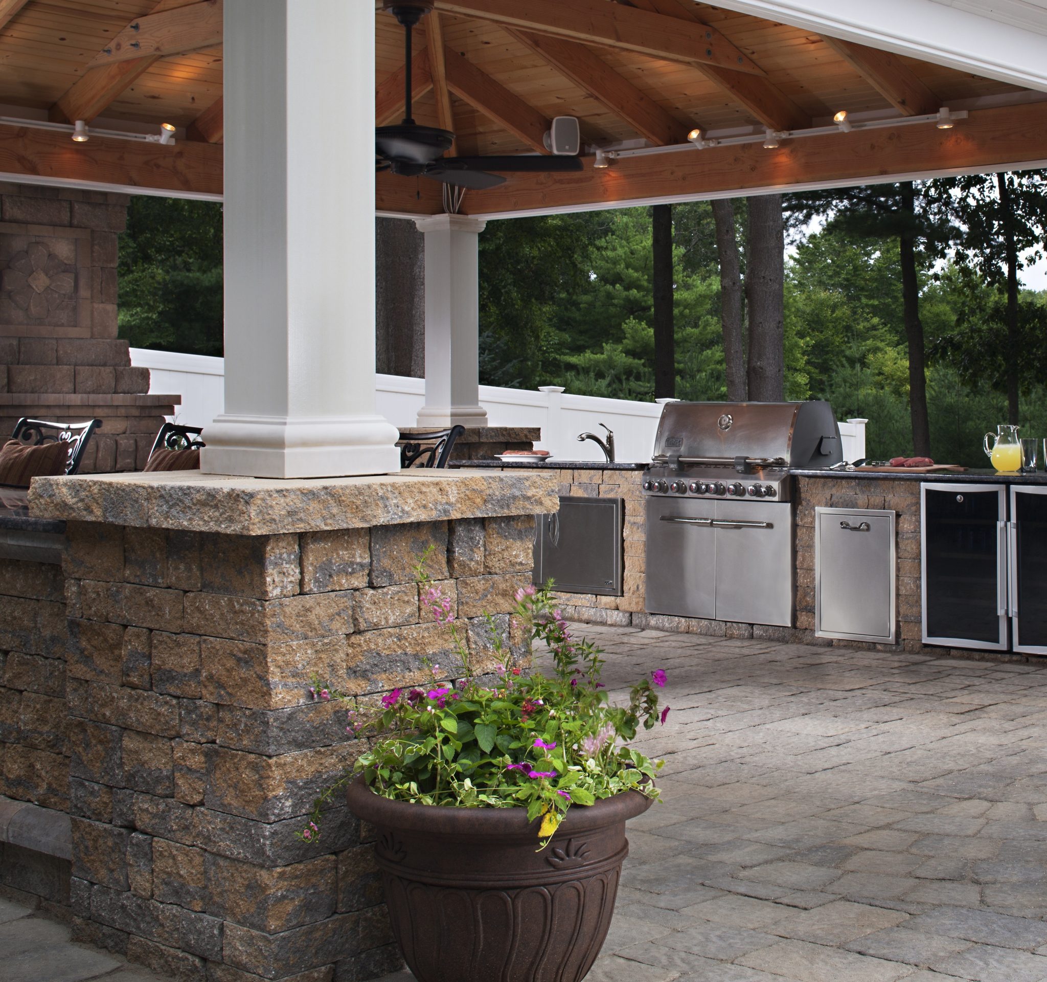 backyard cookout ideas