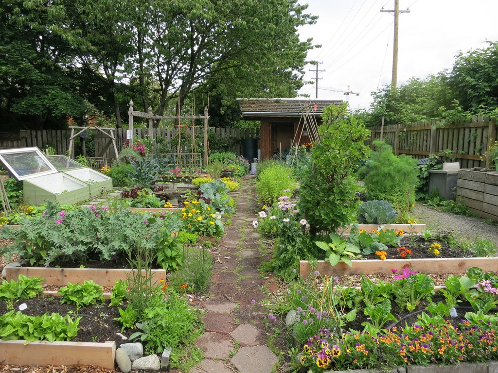 14 Reasons to Use Compost in the Garden