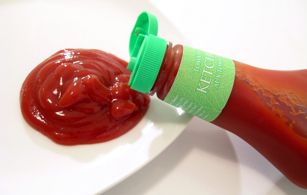 Ketchup