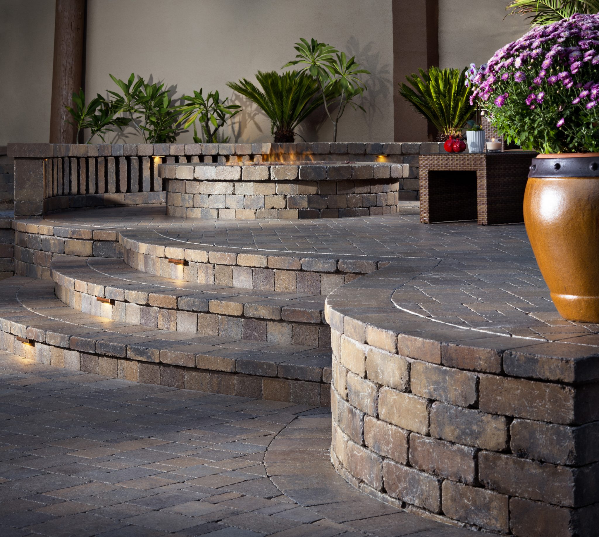 Green Outdoor Living Ideas