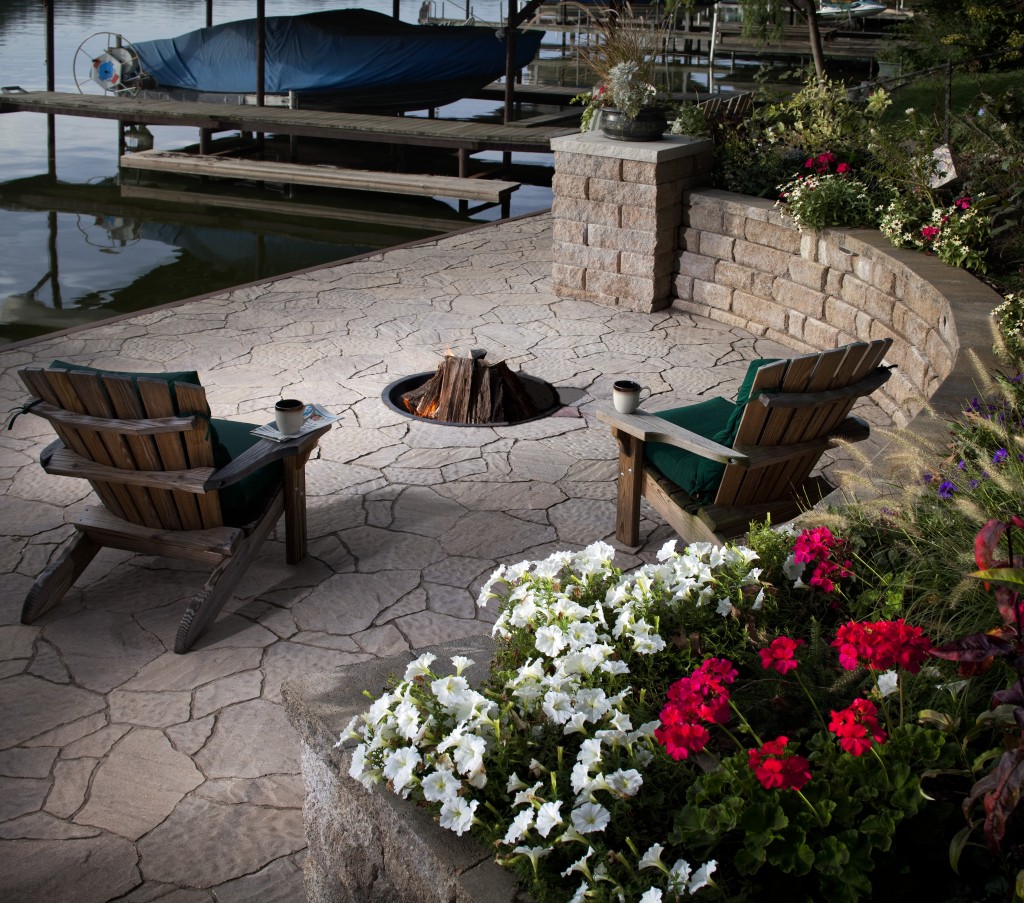 Vacation Rentals & Landscaping